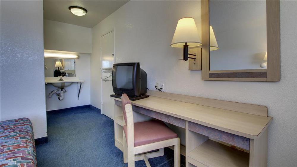 Motel 6 - Oklahoma City Airport Pokoj fotografie